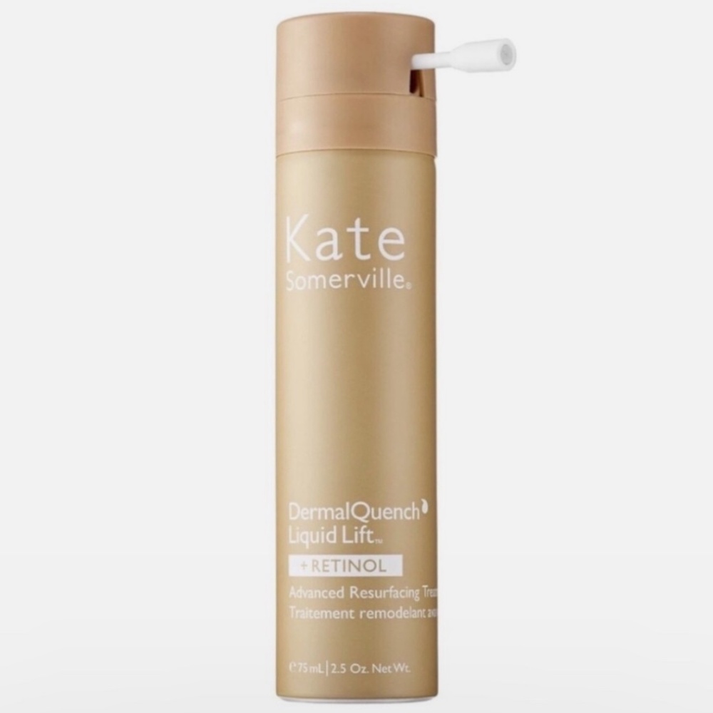 kate somerville dermalquench liquid lift advanced resurfacing treatment